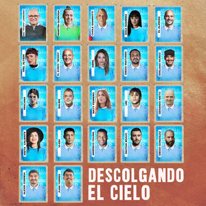 Descolgando El Cielo