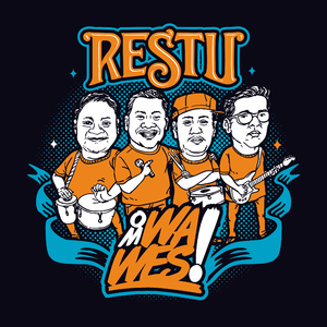 Restu (Remix)