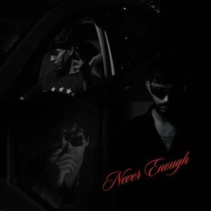 Never Enough (feat. Kaimy & Deē)
