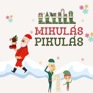 Mikulás Pikulás