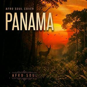 PANAMA (Afro House)