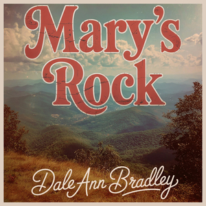 Mary's Rock