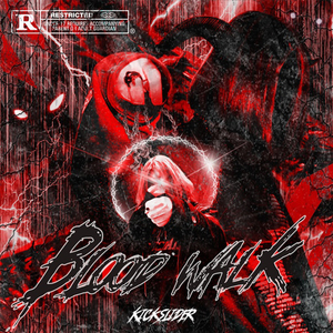 Blood Walk