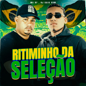 Ritiminho da Seleção