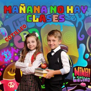 Mañana No Hay Clases