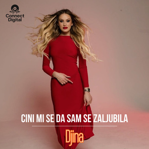 Cini mi se da sam se zaljubila (Live)