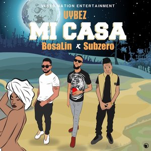 Mi Casa