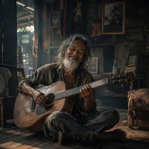 ความทุกข์อยู่ไม่นาน (Acoustic Rock)