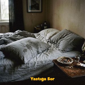 Yastığa Sor