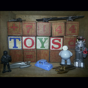Toys