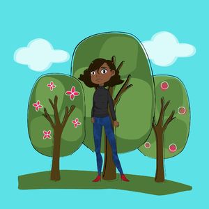 微妙的睡着的婴儿心情