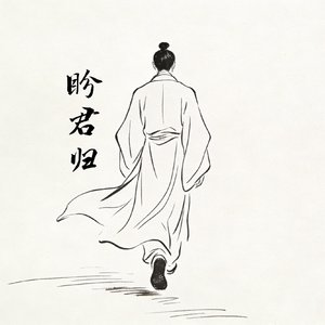 盼君归