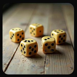 A letter from Future-self