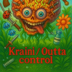 KRAINI (OUTTA CONTROL) (feat. Yildream)