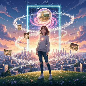 超自然吸引 (Supernatural Attraction)