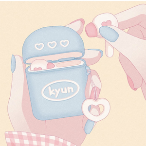 全都关于你（翻自 Rom邢锐）