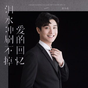 泪水冲刷不掉爱的回忆