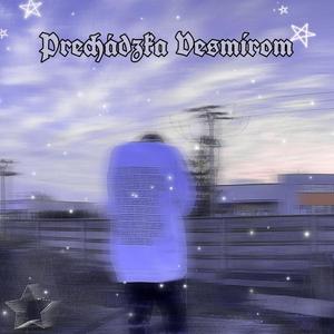 Prechádzka Vesmírom