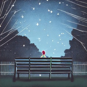 孤独王冠 (Live片段)