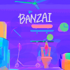 BANZAI