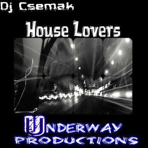 House Lovers (Original Mix)