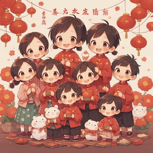 摘星人(博兴一小外园版）