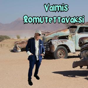 Valmis Romutettavaksi