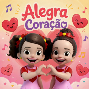 Alegra Coração