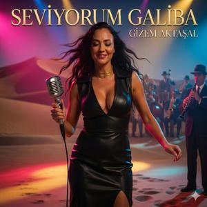 Seviyorum Galiba (Remix)