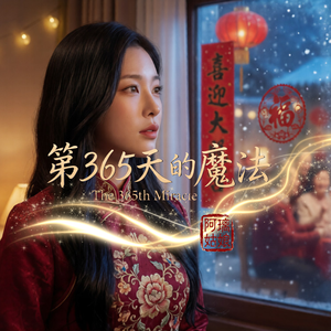 第365天的魔法