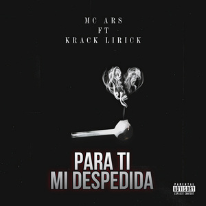 Para Ti Mi Despedida