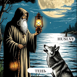Тень