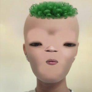 Maybe（Prod.EVO MUSIC）