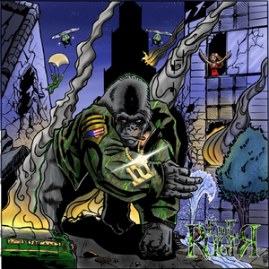 Hindsight (feat. Mr. Rozzi & Vanessa Ferguson)