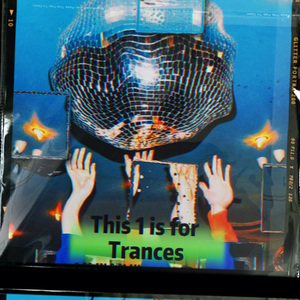 This 1 is for Trancers