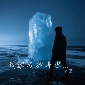我欲成冰再也无退路