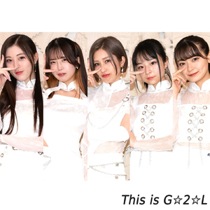 This is G☆2☆L