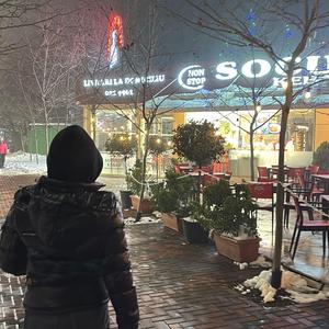 4am in Bucuresti