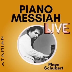 Schubert Walzer, Op. 18a, Ecossaise, Op. 18b