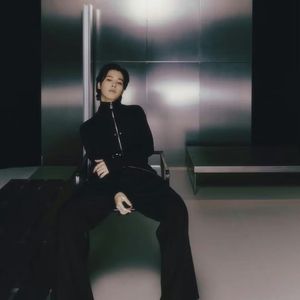 Set Me Free Pt.2（翻自Jimin）