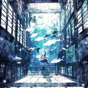 弥生久愿【Monnai·Abyss·Fernandis印象曲】