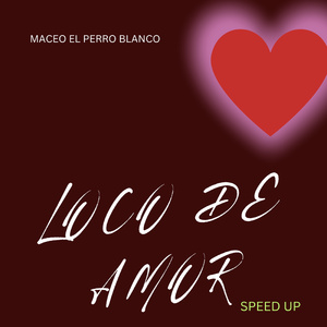 loco de amor (speed up)