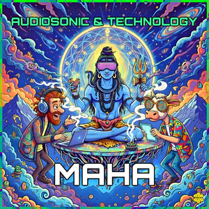 Maha
