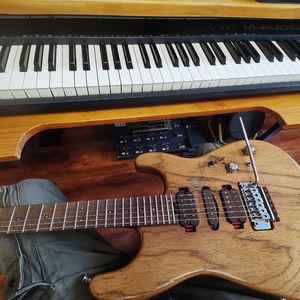 体会（原唱：黑豹乐队）