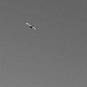 Laissez-Passer (feat. Kimzer)