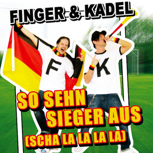 So Sehn Sieger Aus (Club Mix)