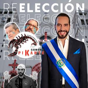Reelección (Nayib Bukele)