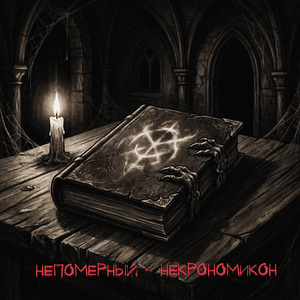 Некрономикон