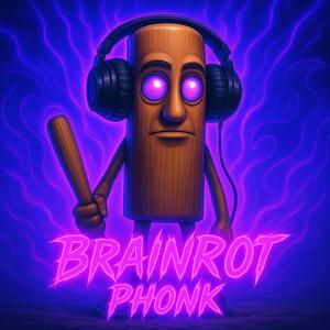 BRAINROT PHONK