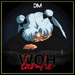 Woh Lamhe Unplugged (Mix)